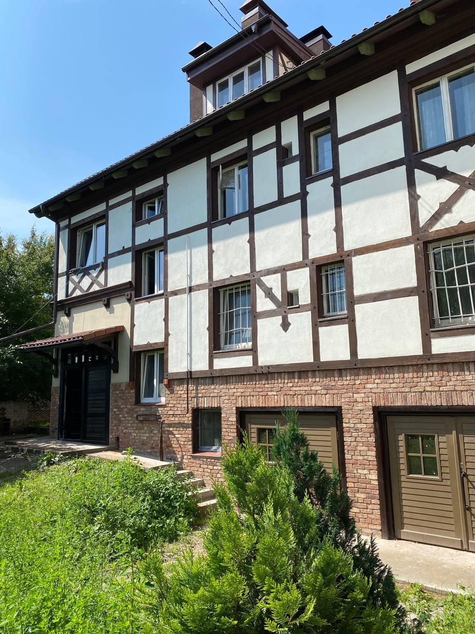 Уютный Железнодорожный